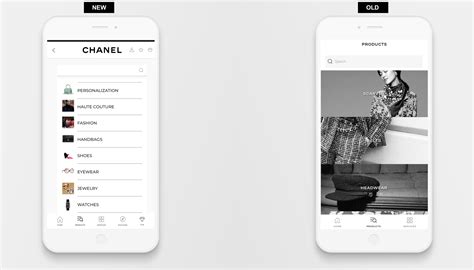 chanel app|chanel application.